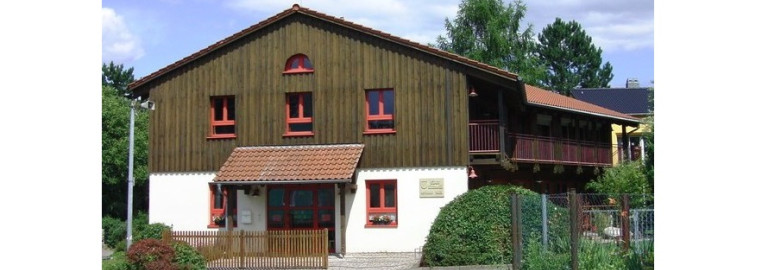 Kindergarten | Evangelisch-Lutherische Kirchengemeinde Sickershausen