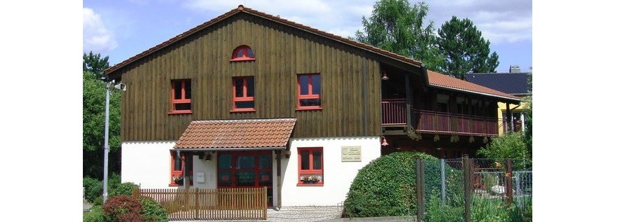  Foto zu Kindergarten-Förderverein 