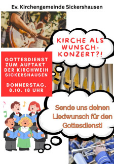 Kirchweih