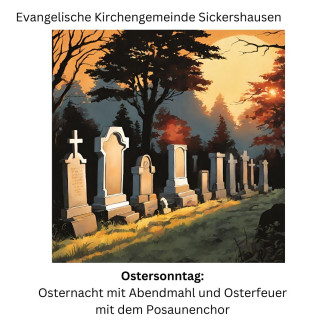 Osternacht